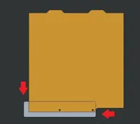 0.2mm layer, 2 walls, 8% infill