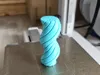 0.2mm layer, 2 walls, 10% infill