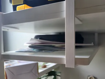 desk cabinet