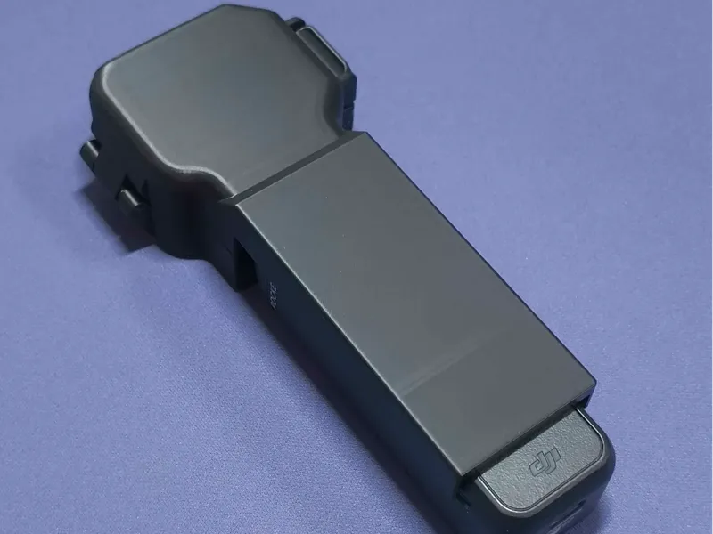 osmo pocket 3 case