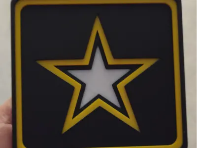 US ARMY Logo