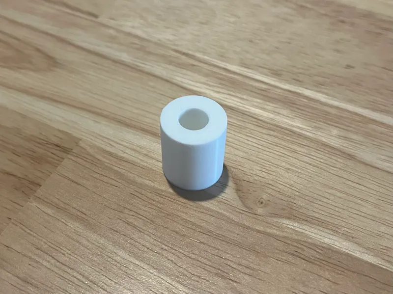 Distanzhülse (D20mm/d9 mm/23mm)