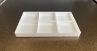 Plateau de rangement pour petites pièces — photo 2
