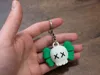 0.2mm layer, 2 walls, 15% infill, 3 Color