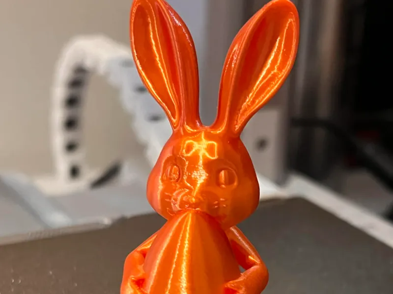 Easter Bunny