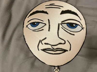 Balloony