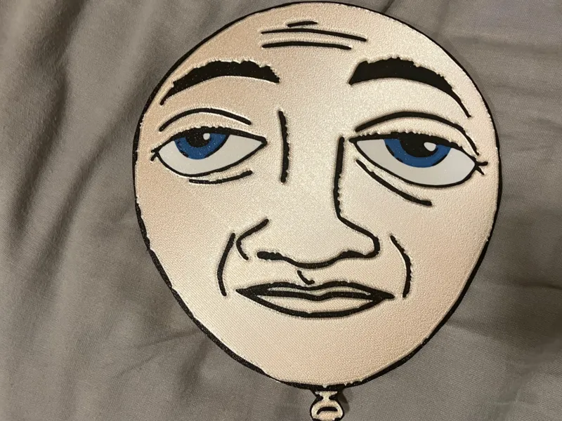 Balloony