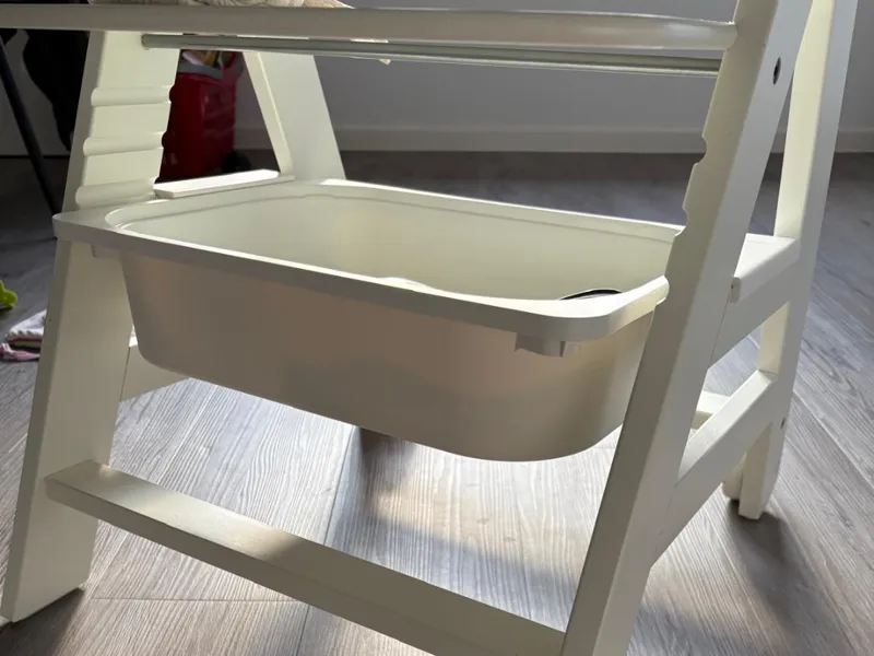 IKEA Hauck Trofast Einschub mit Fixierung