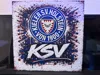 Kiel Graffiti 200x200 - 0.08mm layer, 1 walls, 100% infill