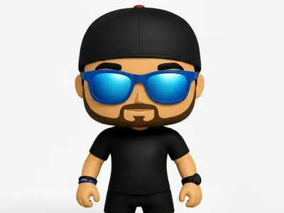 Custom Funko