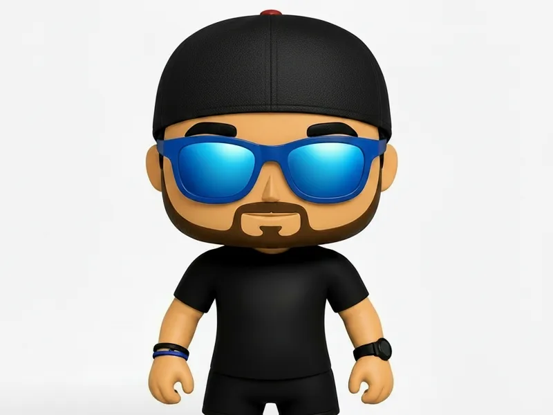 Funko personalizado