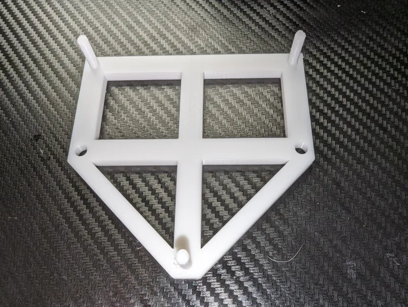 Fish Mate F14 Bracket