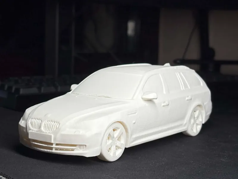 E61 Touring