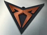 0.08mm layer, 2 walls, 20% infill