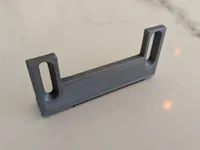 0.2mm layer, 6 walls, 25% infill