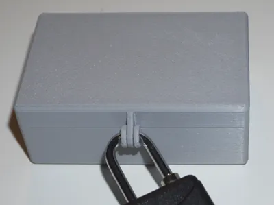 PIP Escape-Room Box