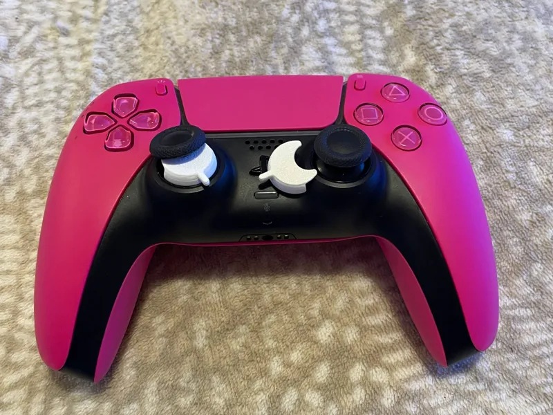 PS Controller Joystick Holder