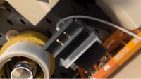 0.2mm 层高, 3 层墙, 15% 填充