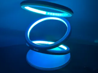 Mini Ring Light