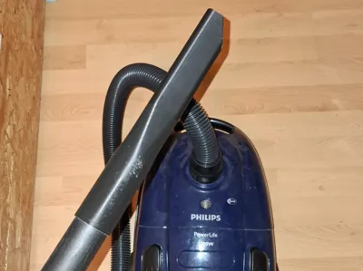 Narrow Vacuum Nozzle 35mm