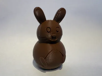 Cute Bunny