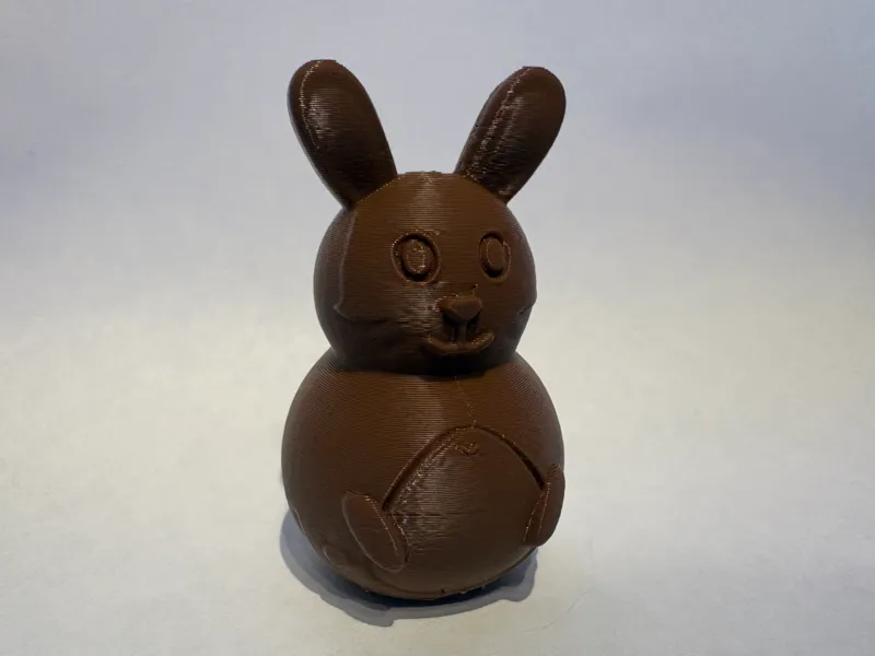 Cute Bunny