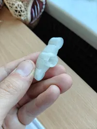 0.2mm layer, 6 walls, 30% infill
