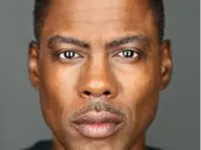 Chris Rock Statue