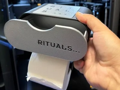 Rituals Toilet paper holder