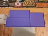 Just player mat holder, no factory card