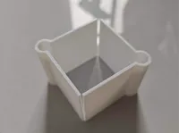 0.2mm 层高, 2 层墙, 15% 填充