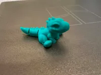0.16mm layer, 2 walls, 15% infill