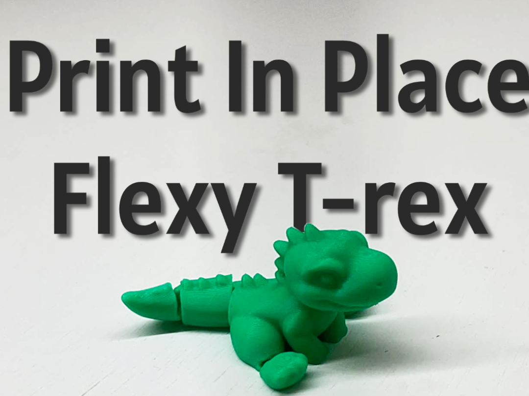 Flexy Trex 
