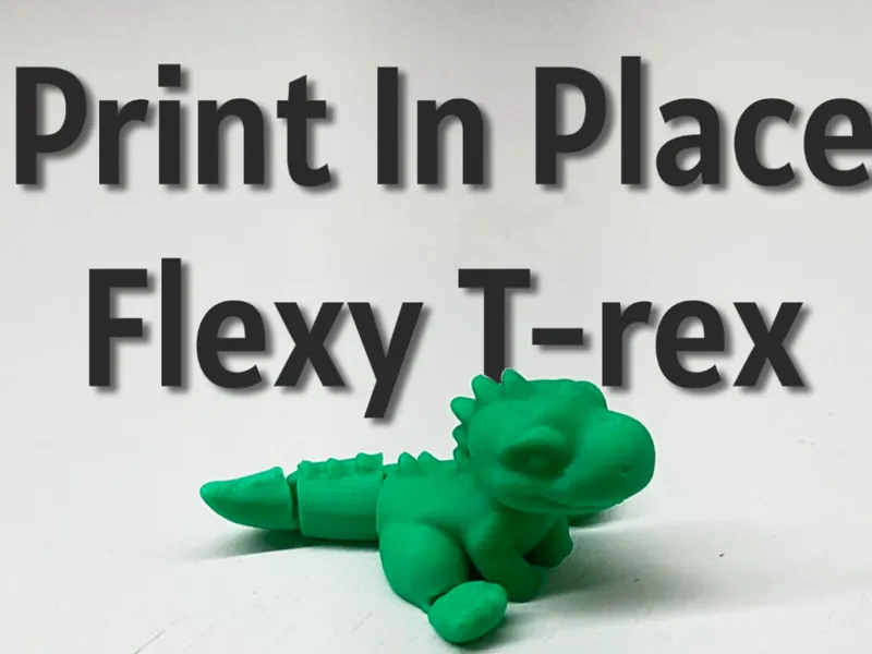Flexy Trex 