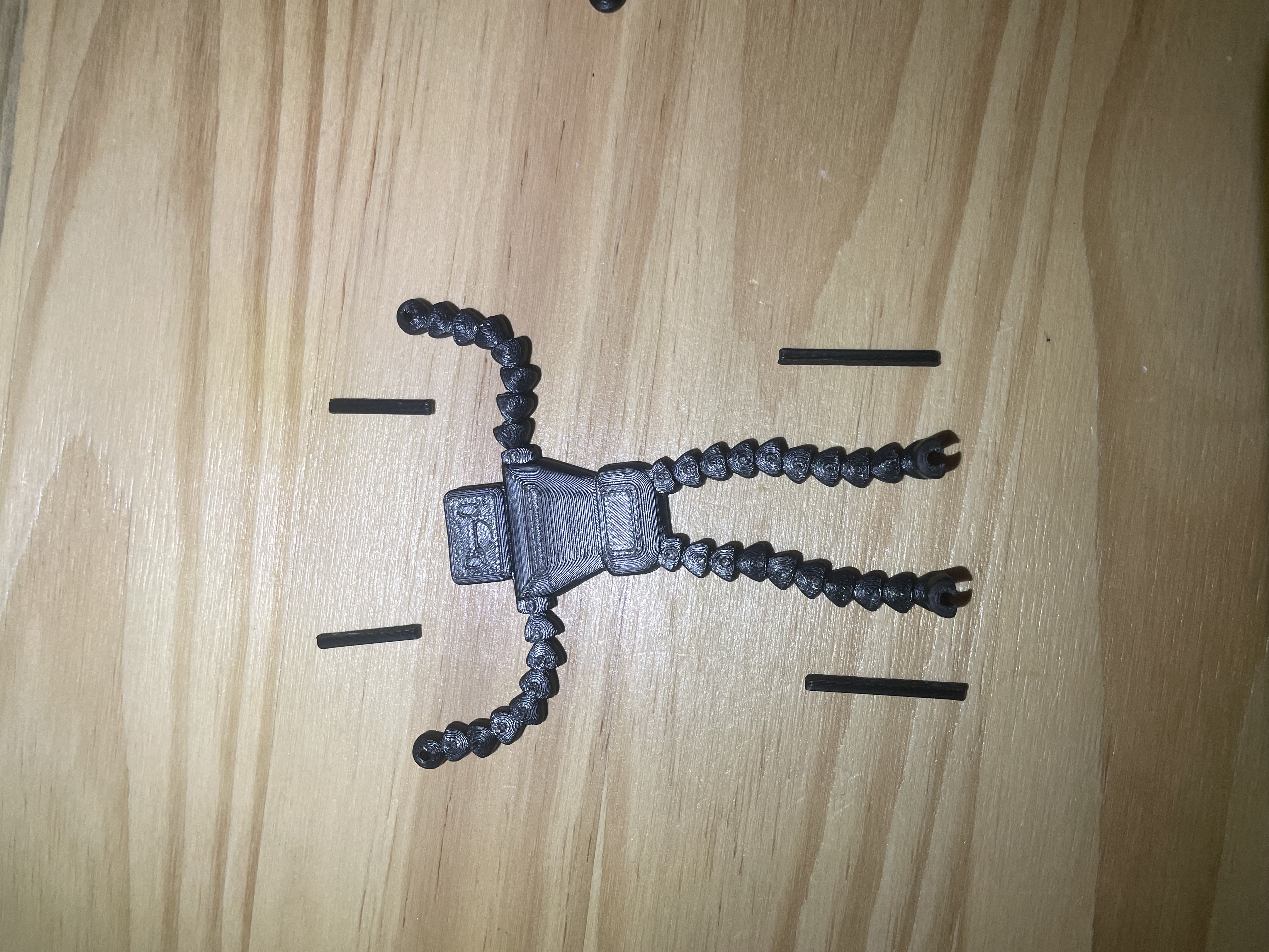 Miniatura 14 do modelo 3D Vertical Race