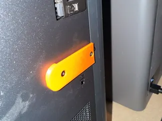 p1s adapter for p2s spool holder
