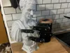 0.2mm layer, 3 walls, 10% infill