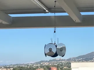 Spaventa Uccelli
