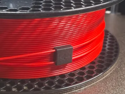 Filament clip v2