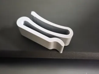 Tesla Model 3 Sunglass Holder