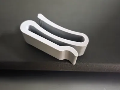 Tesla Model 3 Sunglass Holder