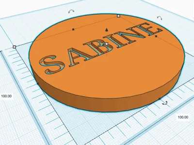 Cup Lid Sabine V02