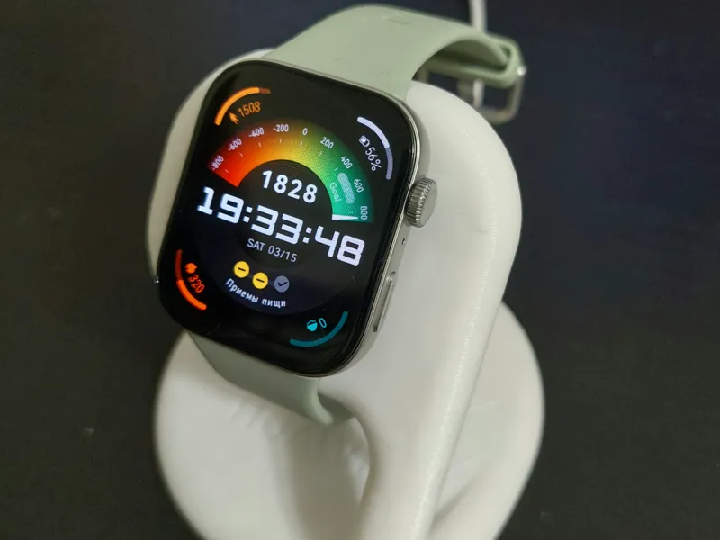 HUAWEI WATCH FIT 3 holder