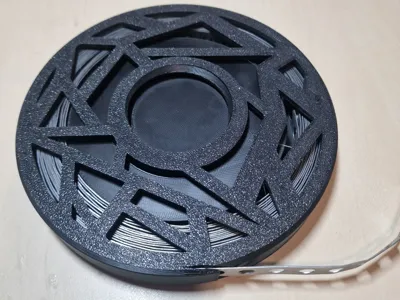 steel strap holder
