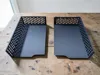 Landscape Split for Smaller Build Plates