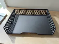 Landscape Paper Tray