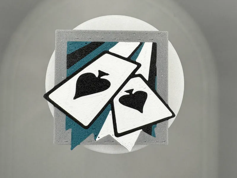 Ace Badge