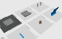 0.16mm layer, 4 walls, 60% infill