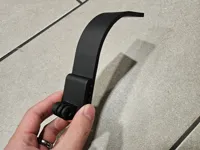 0.2mm layer, 4 walls, 20% infill