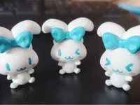 0.08mm 层高, 2 层墙, 15% 填充